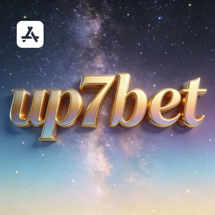 APP oficial da up7bet para mobile