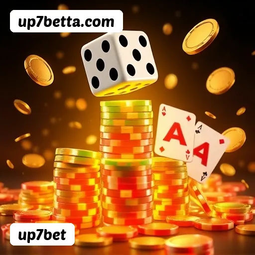 up7bet APP mobile iOS Android - 187 mil downloads São Paulo Rio BH