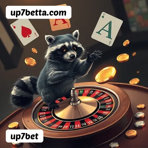 Comparação APP mobile vs versão web da up7bet