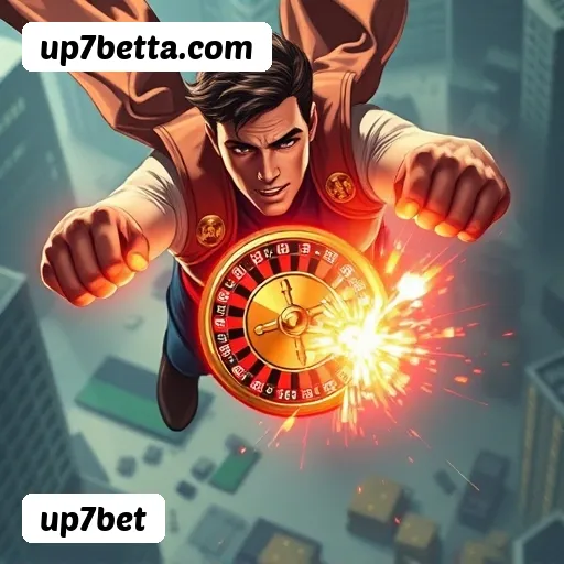 Principais provedores de slots da up7bet - NetEnt, Pragmatic Play, Play'n GO