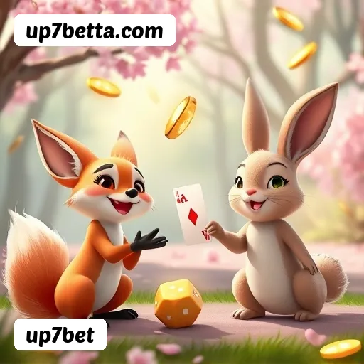 Requisitos do APK da up7bet para Android