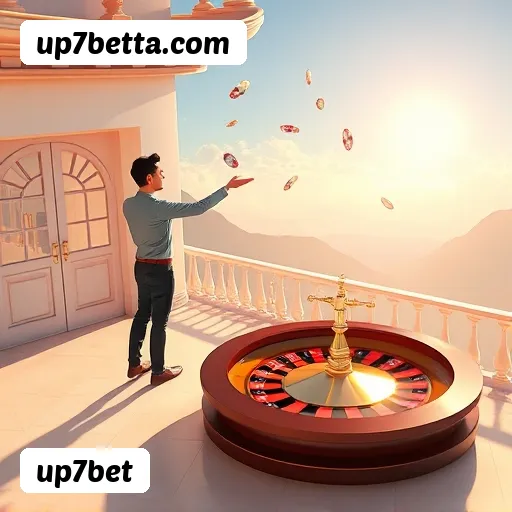 Grandes vencedores up7bet de São Paulo, Rio de Janeiro, Belo Horizonte - Saques PIX confirmados